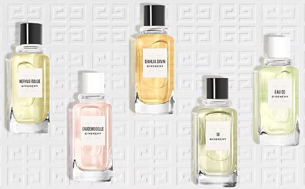 EAU DEMOISELLE EAU FLOREALE MYTHICAL EDT